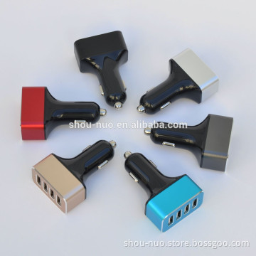 competitive price car usb charger from china